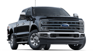 2025 Ford Super Duty® External Image 5